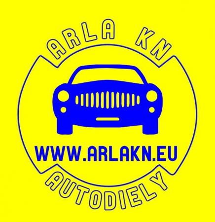 Arla KN Autodiely - Autósbolt Komárno - Komárom